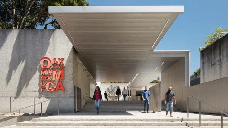 Hawaiian Tongan Chef Aims to Bring Indigenous Polynesian Foods to Oakland Museum’s Town Fare 