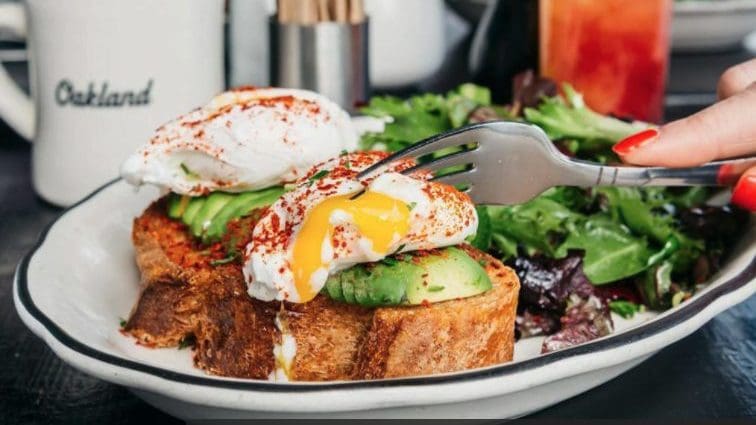 Where to Brunch Your Heart Out in Oakland in 2022
