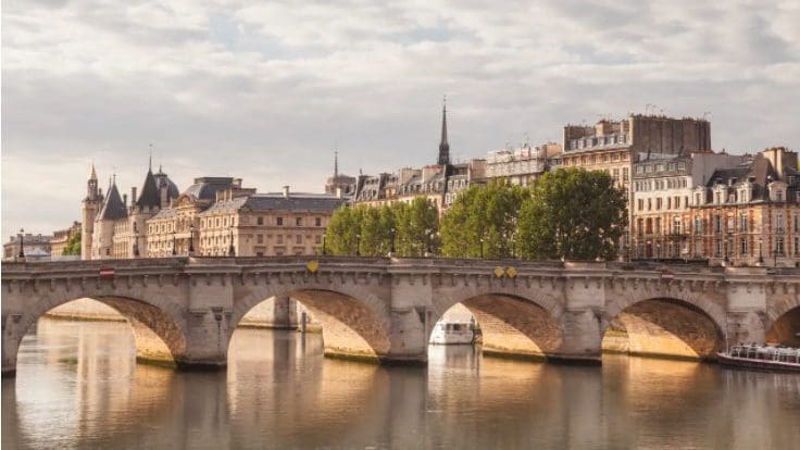 The Vogue Editors’ Guide to Paris 