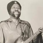 Sonny Rhodes Memorial Benefit