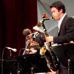 Stanford Jazz Orchestra Winter Concert