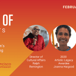 State of the Arts | 2022 Annual Convening