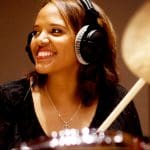 TERRI LYNE CARRINGTON GENIUS, GRACE AND FIRE A TRIBUTE TO GERI ALLEN