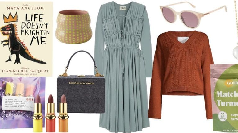 The 42 Best Gifts to Shop from Black-Owned Businesses Now and Forever