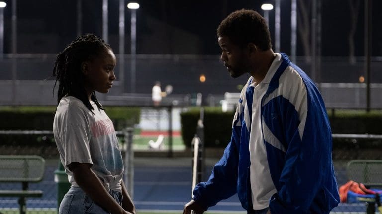 The Images of King Richard: Capturing an Iconic American Family