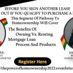 The Power of Homeownership