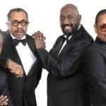 The Temptations