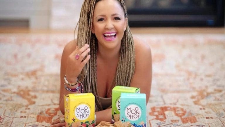 These 5 Black Founders Are Leading The Future Of Food