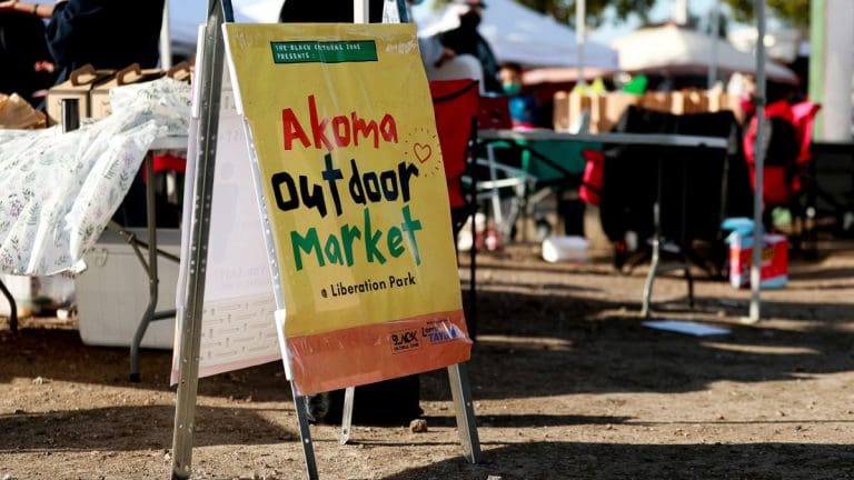 This week in Oakland: Kicking off Black History Month