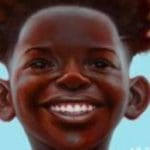 Virtual Roundtable Reading Black Boy Joy Edited By Kwame Mbalia