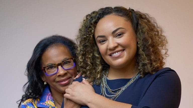 A Livituary: Ms. Regina Jackson, President and CEO of the East Oakland Youth Development Center, is retiring after 27 years