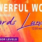 13th Annual Powerful Women of the Bay