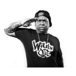 Spanky Hayes