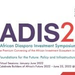 African Diaspora Investment Symposium 2022