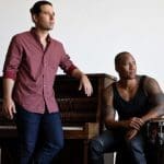 Alfredo Rodriguez & Pedrito Martinez Duo