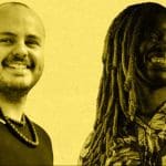 Andy McKee & Yasmin Williams
