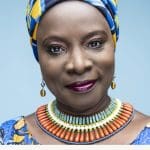 Angélique Kidjo
