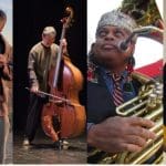 Asian Improv aRts 35th Anniversary Celebration Expansions Horizons