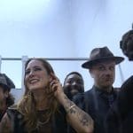 Barrio Manouche