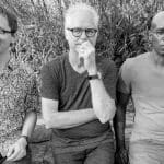 Bill Frisell Trio Feat Thomas Morgan & Rudy Royston