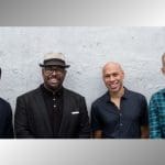Joshua Redman, Brad Mehldau, Christian Mcbride, Brian Blade