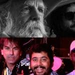 Bobby Weir & Wolf Bros + Mickey Hart, Zakir Hussain & Planet Drum