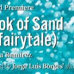 Book Of Sand (A Fairytale)