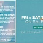 BottleRock Napa Valley