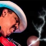 Carlos Reyes & Friends