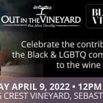 Celebrating Diversity In Wine Country