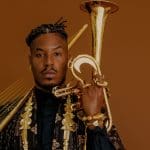 Christian Scott Atunde Adjuah
