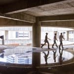Conversations Between the Global North and South on Design and Community Life in Human Settlements