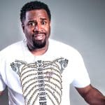 Corey Holcomb
