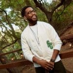 Cory Henry