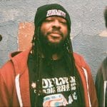 Delvon Lamarr Organ Trio