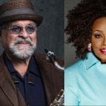 Dianne Reeves, Chucho Valdés, Joe Lovano
