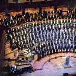 Final Words- SF Gay Men’s Chorus & SF Symphony