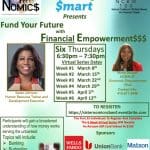 Fund Your Future with Financial Empowerment$$$