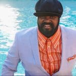 GREGORY PORTER
