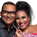 Gonzalo Rubalcaba & Aymée Nuviola’s Band “viento Y Tiempo”