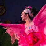 Graham Lustig’s The Nutcracker