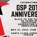 Greene Scholars 20th Anniversary Luncheon