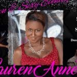 Grown & Sexy Evening With Lauren Annette
