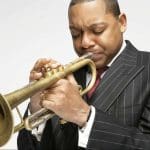 Honoring Wynton Marsalis
