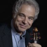 Itzhak Perlman