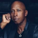 Jeffrey Osborne