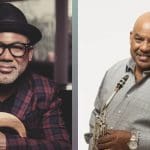 Jonathan Butler & Gerald Albright Double Bill