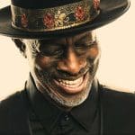 Keb’ Mo’