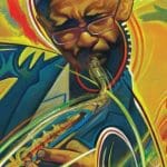 Kenny Garrett