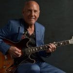 Larry Carlton Farewell World Tour